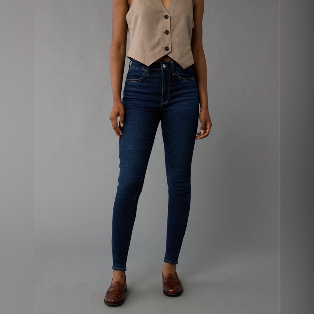 AE Jeggings